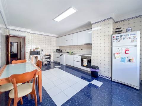 Apartamento T3 Arrendamento em Castelo Branco,Castelo Branco