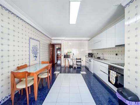 Apartamento T3 Arrendamento em Castelo Branco,Castelo Branco