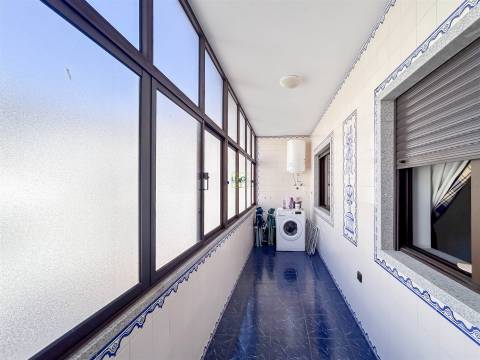 Apartamento T3 Arrendamento em Castelo Branco,Castelo Branco