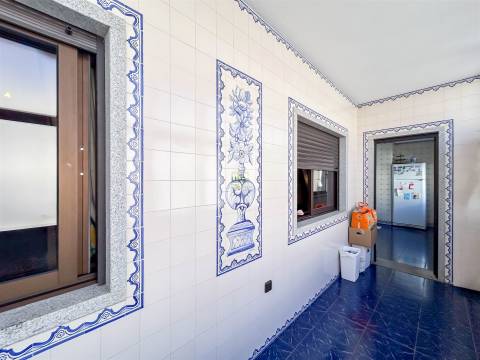 Apartamento T3 Arrendamento em Castelo Branco,Castelo Branco