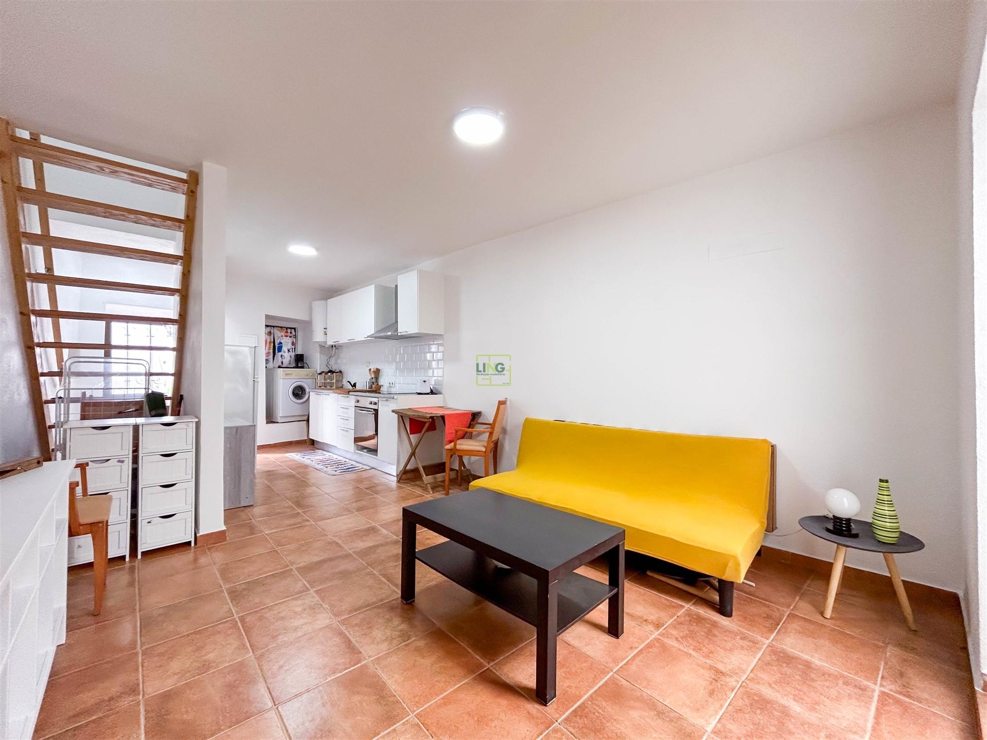 Moradia em Banda T2 Venda em Castelo Branco,Castelo Branco