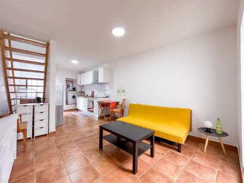 Moradia em Banda T2 Venda em Castelo Branco,Castelo Branco