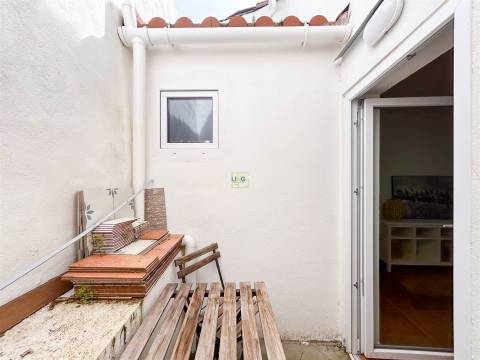 Moradia em Banda T2 Venda em Castelo Branco,Castelo Branco