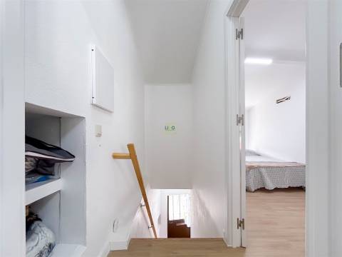 Moradia em Banda T2 Venda em Castelo Branco,Castelo Branco