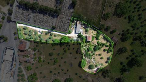 Quinta T3 Venda em Castelo Branco,Castelo Branco