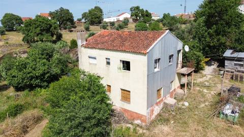 Quinta T3 Venda em Castelo Branco,Castelo Branco