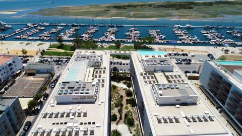 Apartamento T2 Venda em Olhão,Olhão