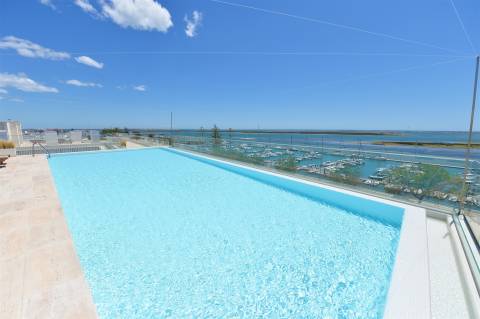 Apartamento T2 Venda em Olhão,Olhão