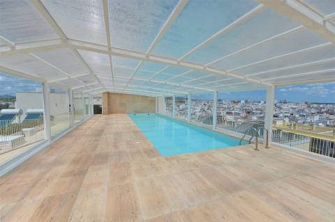 Apartamento T2 Venda em Olhão,Olhão