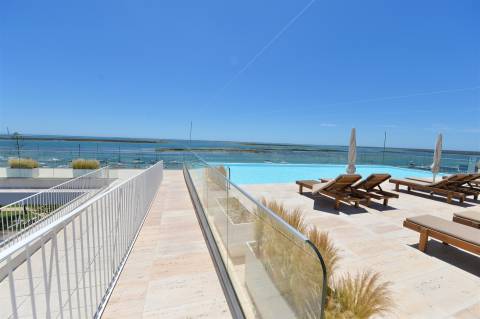 Apartamento T2 Venda em Olhão,Olhão