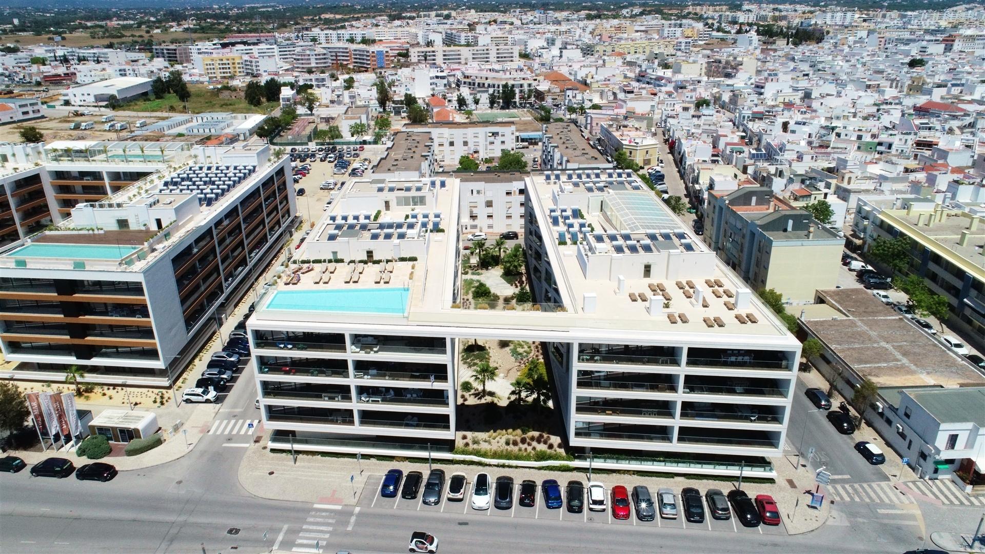 Apartamento T2 Venda em Olhão,Olhão