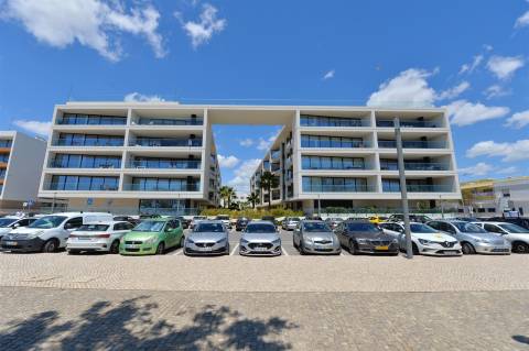 Apartamento T2 Venda em Olhão,Olhão