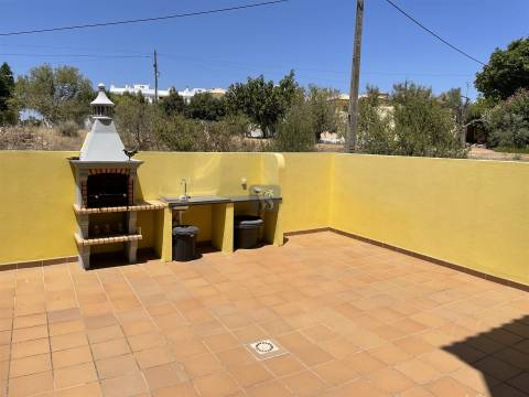 Moradia em Banda T3 Venda em Quelfes,Olhão