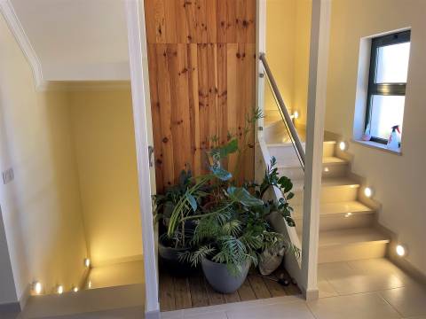 Moradia em Banda T3 Venda em Quelfes,Olhão