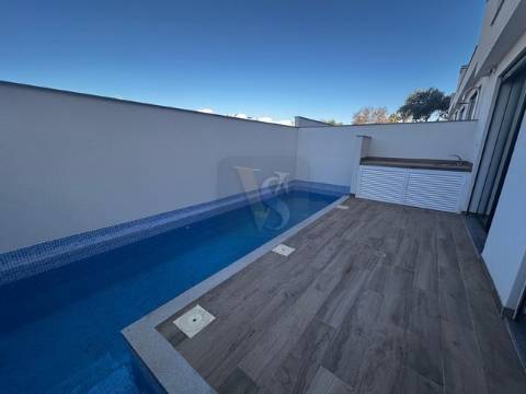 Moradia Geminada T3 Venda em Moncarapacho e Fuseta,Olhão