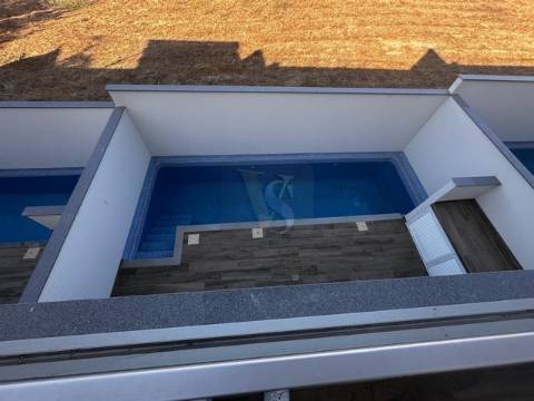 Moradia Geminada T3 Venda em Moncarapacho e Fuseta,Olhão