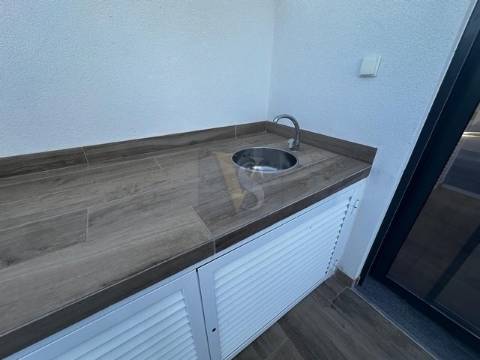 Moradia Geminada T3 Venda em Moncarapacho e Fuseta,Olhão