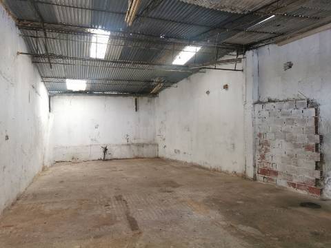 Armazém  Venda em Olhão,Olhão