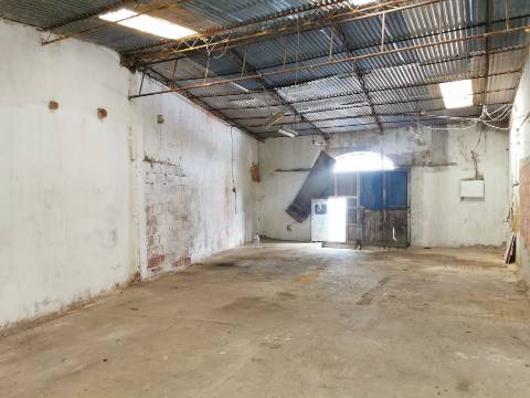 Armazém  Venda em Olhão,Olhão