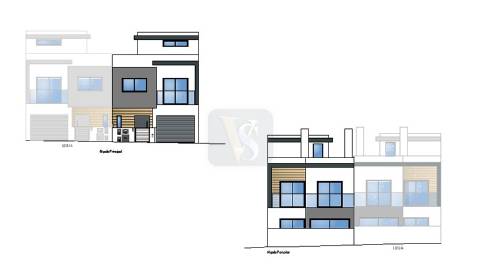 Moradia Geminada T3 Venda em Quelfes,Olhão