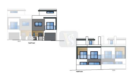 Moradia Geminada T3 Venda em Quelfes,Olhão