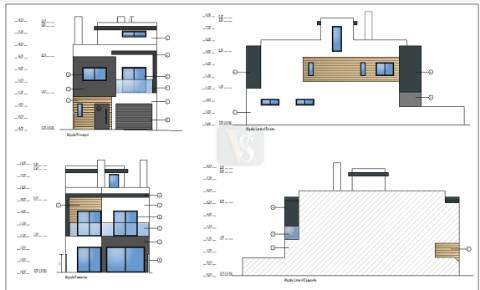 Moradia Geminada T3 Venda em Quelfes,Olhão