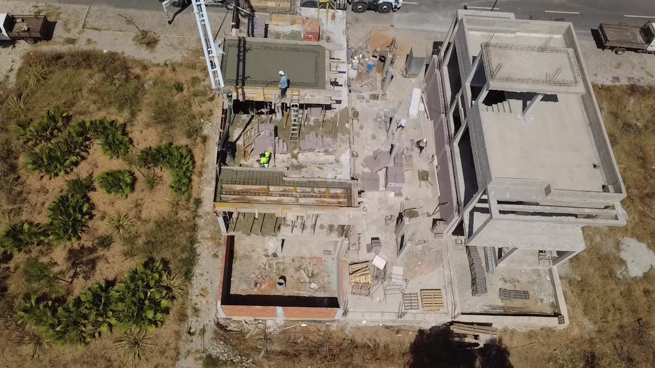 Moradia Geminada T3 Venda em Quelfes,Olhão