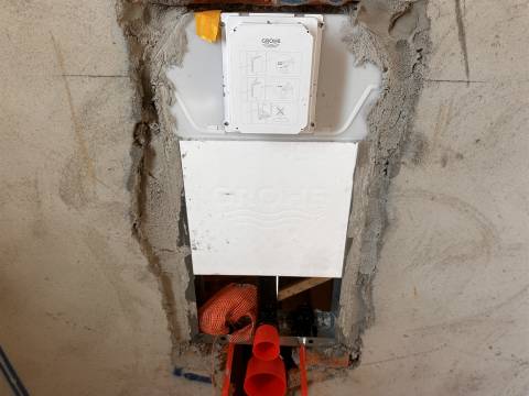 Moradia Geminada T3 Venda em Quelfes,Olhão