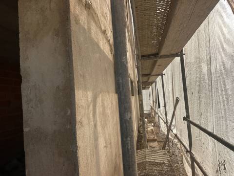 Moradia Geminada T3 Venda em Quelfes,Olhão