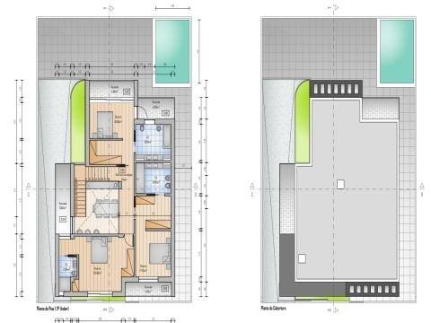 Lote de Terreno T4 Venda em Quelfes,Olhão