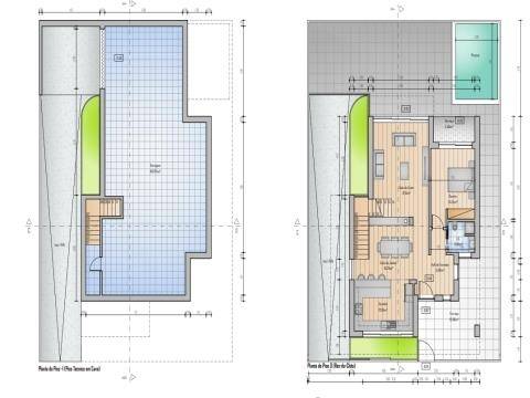 Moradia Isolada T4 Venda em Quelfes,Olhão