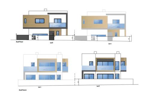 Moradia Isolada T4 Venda em Quelfes,Olhão