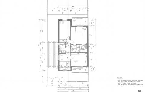 Lote de Terreno T4 Venda em Quelfes,Olhão