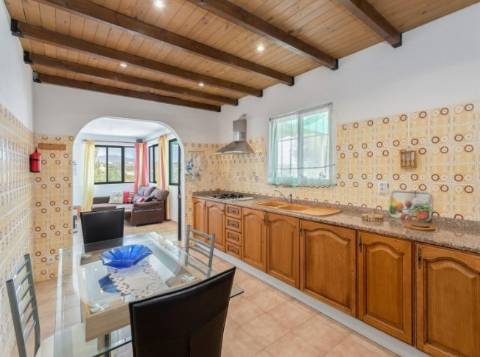 Moradia T7 Venda em Pechão,Olhão