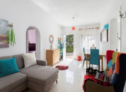 Moradia T7 Venda em Pechão,Olhão