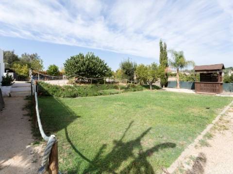 Moradia T7 Venda em Pechão,Olhão