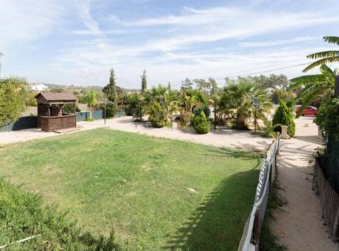 Moradia T7 Venda em Pechão,Olhão