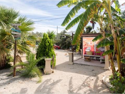 Moradia T7 Venda em Pechão,Olhão