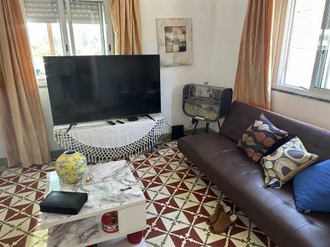 Moradia T7 Venda em Pechão,Olhão