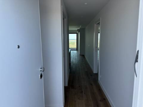 Apartamento T1 Venda em Moncarapacho e Fuseta,Olhão