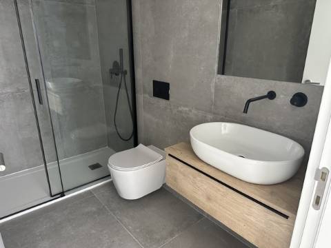 Apartamento T1 Venda em Moncarapacho e Fuseta,Olhão