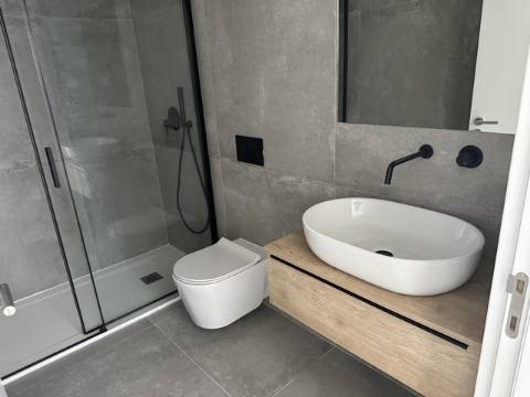 Apartamento T1 Venda em Moncarapacho e Fuseta,Olhão