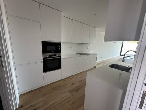 Apartamento T1 Venda em Moncarapacho e Fuseta,Olhão