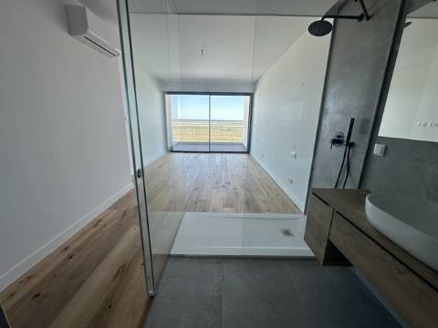 Apartamento T1 Venda em Moncarapacho e Fuseta,Olhão