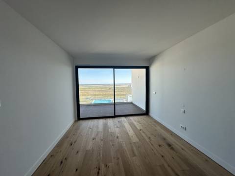 Apartamento T1 Venda em Moncarapacho e Fuseta,Olhão