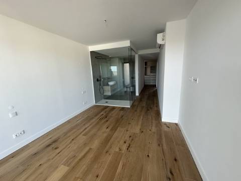 Apartamento T1 Venda em Moncarapacho e Fuseta,Olhão