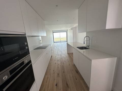 Apartamento T1 Venda em Moncarapacho e Fuseta,Olhão