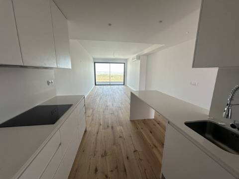 Apartamento T1 Venda em Moncarapacho e Fuseta,Olhão