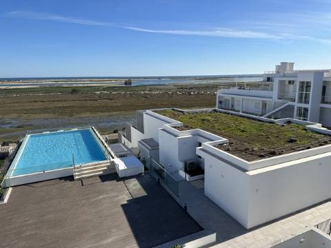 Apartamento T1 Venda em Moncarapacho e Fuseta,Olhão