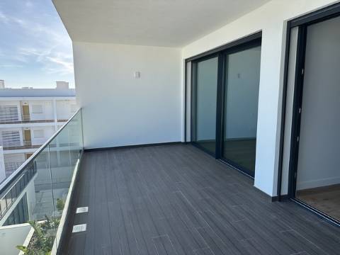 Apartamento T1 Venda em Moncarapacho e Fuseta,Olhão